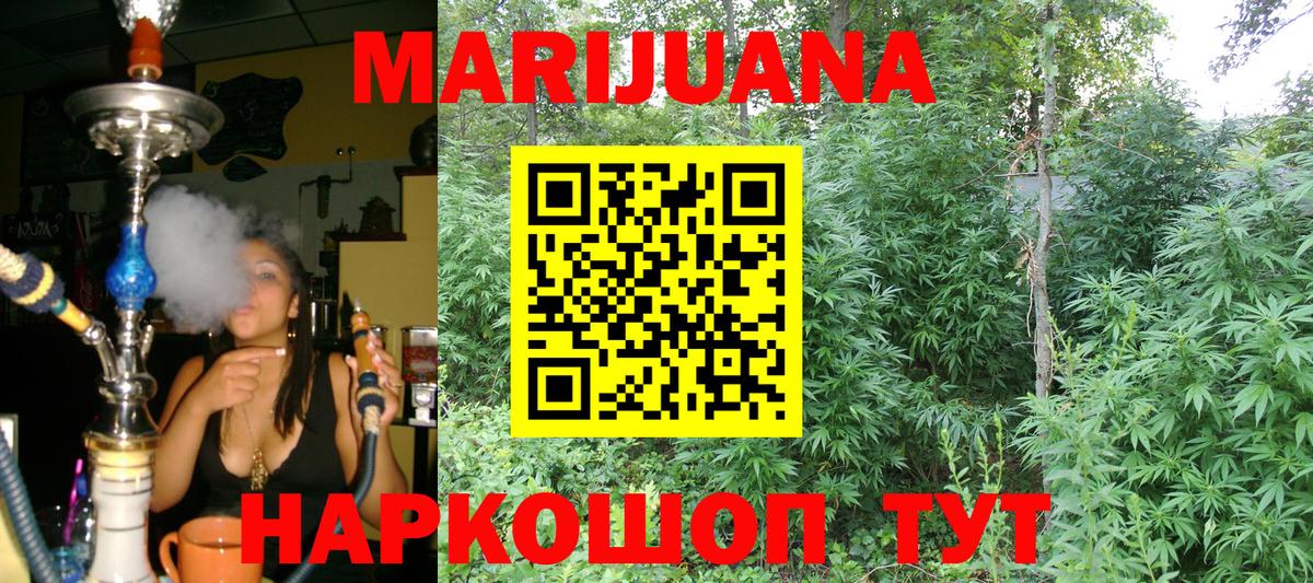 Каннабис MAZAR Углич